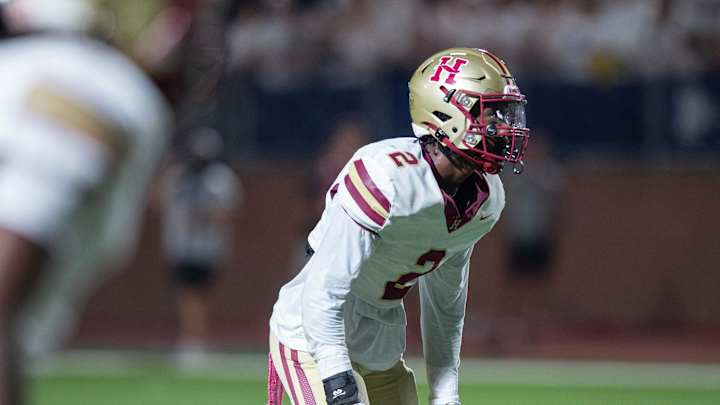Ohio State Buckeyes Likely Lost Out on No. 1 Class of 2026 Safety Due to NIL