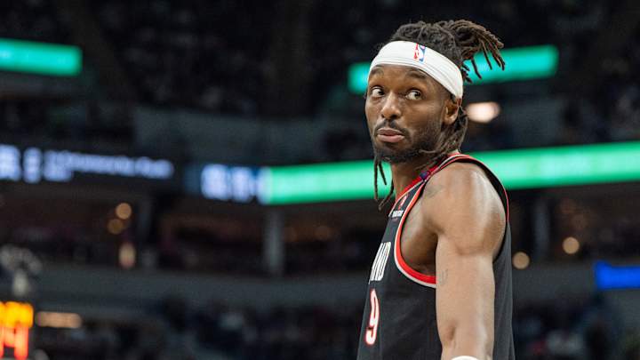 Blazers Notes: Jerami Grant Linked to Lakers, All-Star Shades Former Teammates, Timeline for Sale Revealed