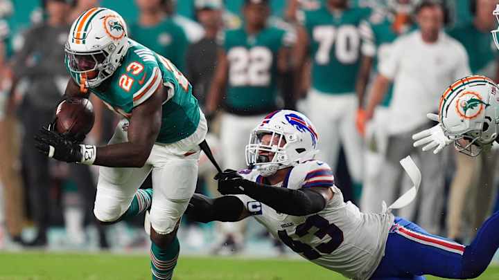 Could Recent Trade Allow for Dolphins Reunion?