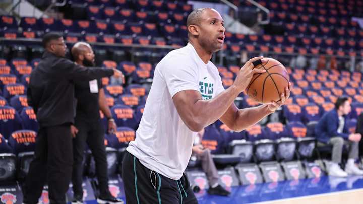 Celtics Notes: Major Al Horford Update, Jaylen Brown Prediction, More