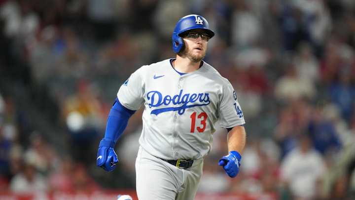 Dodgers Notes: Massive Roster Move, Max Muncy Injury Update, Pitcher Keeps Injury Mysterious