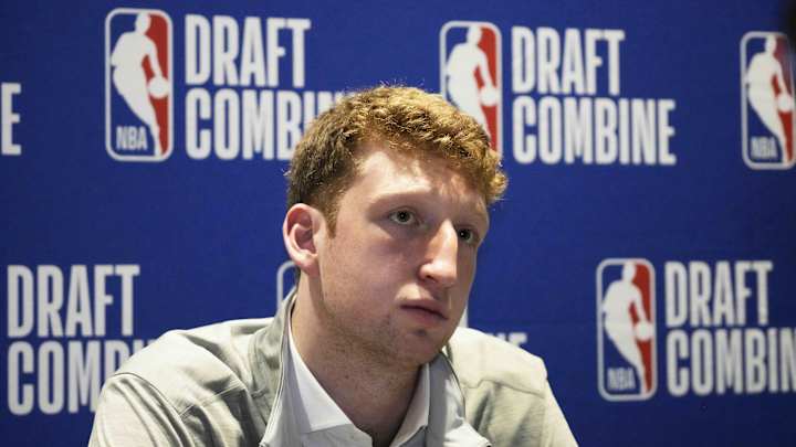 The Nets Rookie Class is Primed to Form a Cohesive Unit