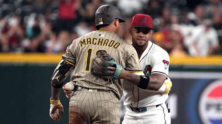 Padres Notes: Friars Make Roster Move, Linked to Blockbuster Trade, Free Agent Predicted to Leave