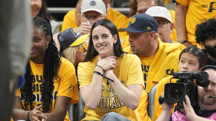 Pacers Notes: Tyrese Haliburton Provides Update, Caitlin Clark Impact on Haliburton Rehab, More