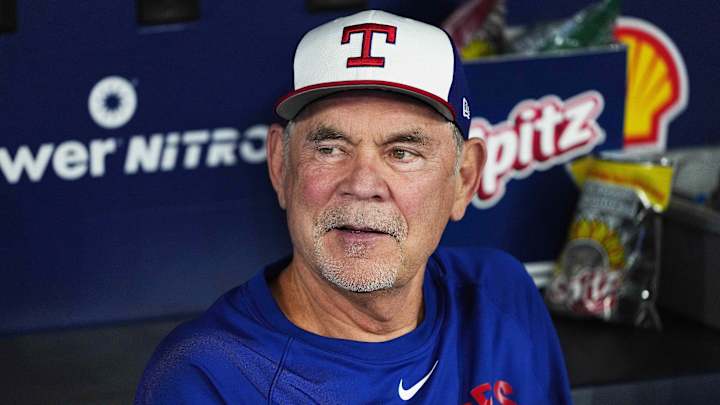 Can the Rangers Climb Back Into Wild Card Race?