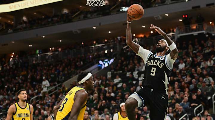 Bucks Notes: Bucks Considering Trade For $100 Million Guard, Bobby Portis Trolls Ex-Teammate, More