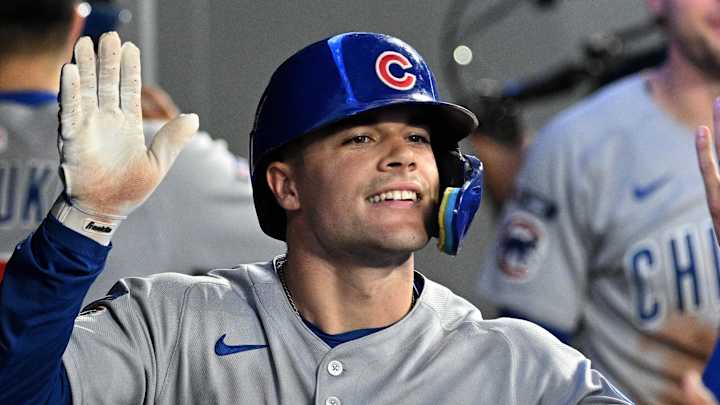 Cubs vs Giants Preview (8/26/25): Start Time, Pitchers, How to Watch & Live Stream