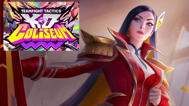 TFT Patch Notes: Huge Trait Changes Ahead of Pro Circuit Debut in TFT15.3