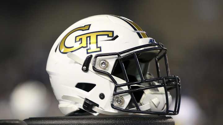 Georgia Tech Reveals Its Uniform Combination For Friday’s Matchup Against Colorado