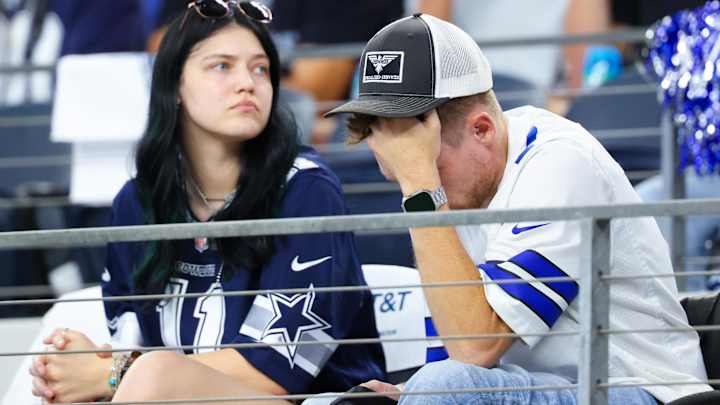Cowboy Roundup: NFL world reacts to Micah Parsons trade, Next man up