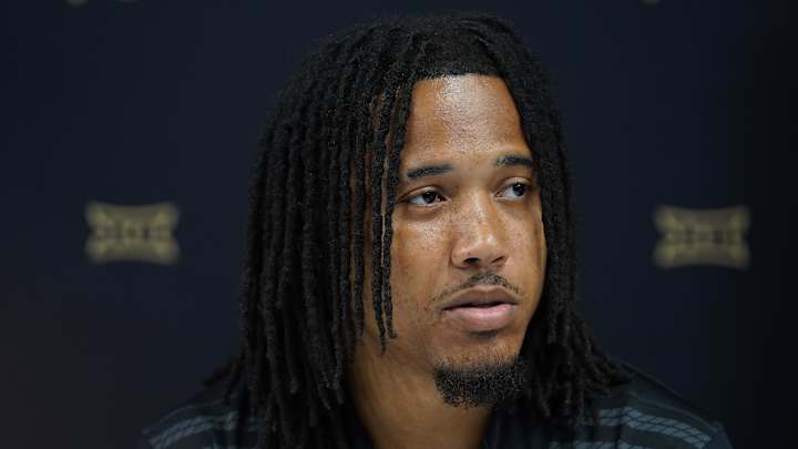 What Kaidon Salter Said After Colorado Buffaloes’ Heartbreaking Loss To Georgia Tech Yellow Jackets
