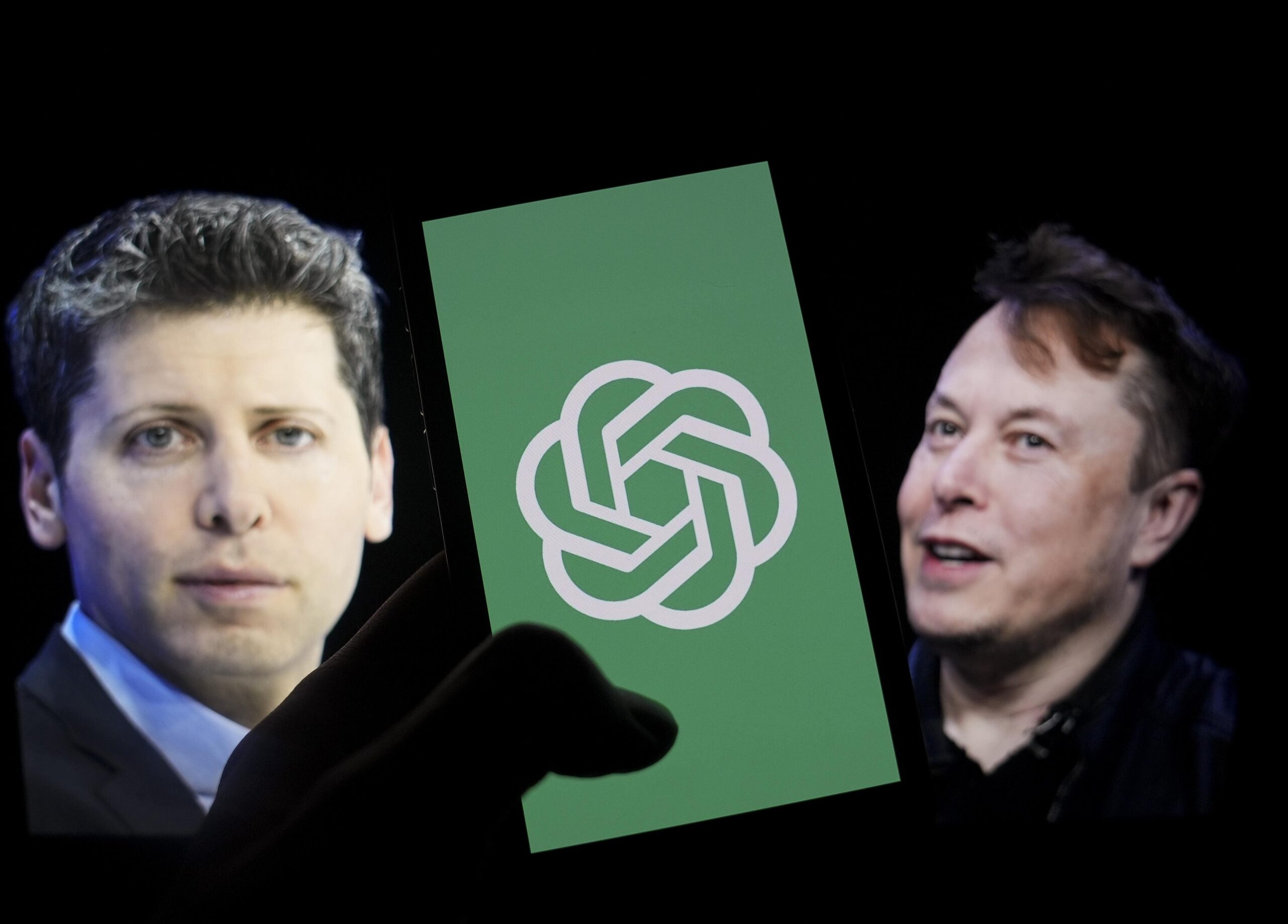 Musk Vs. OpenAI — And Apple: Can xAI Turn A Culture-War Into An Antitrust Win?