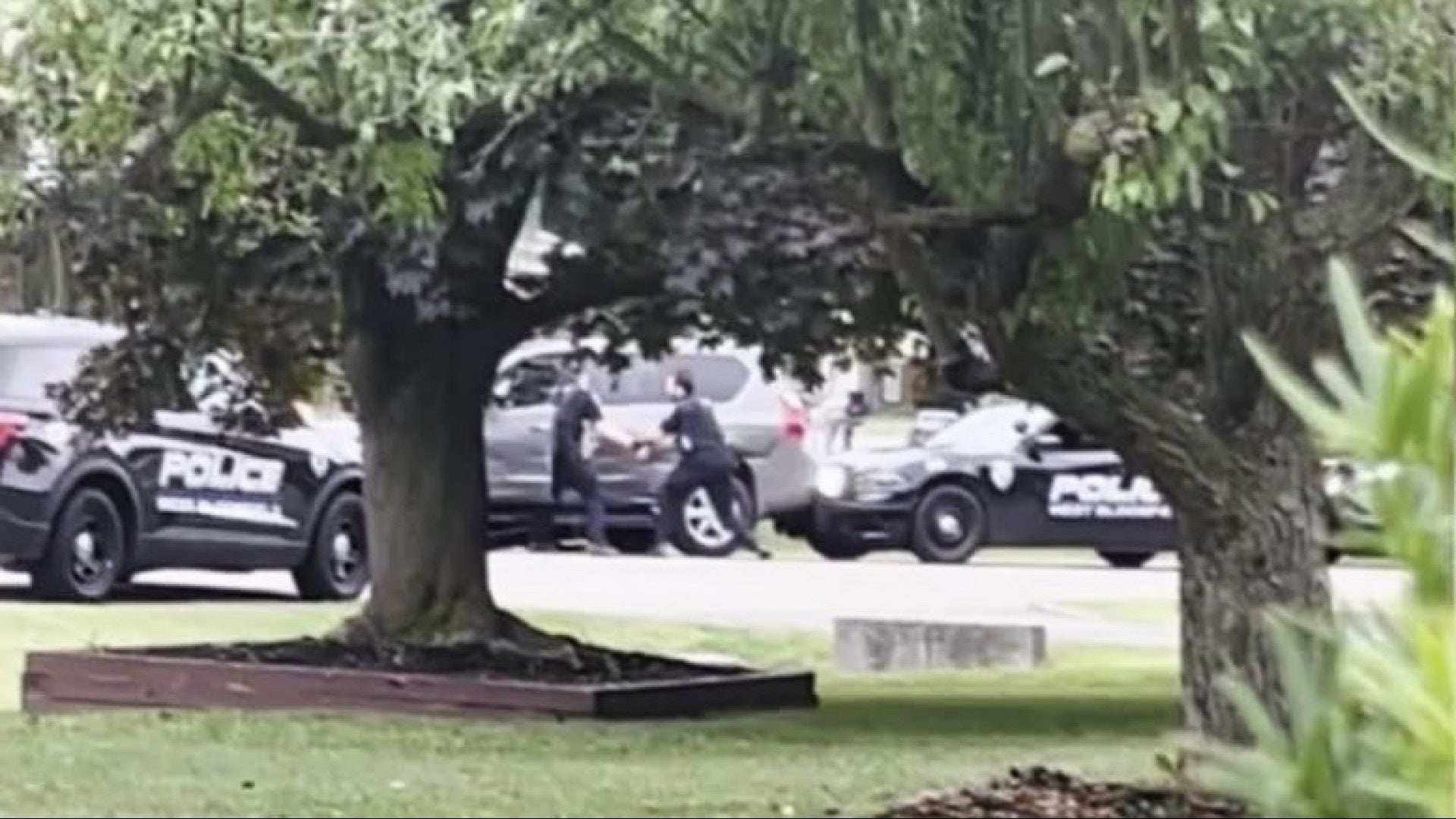 Man charged with 7 felonies after Oakland County gym assault, police chase