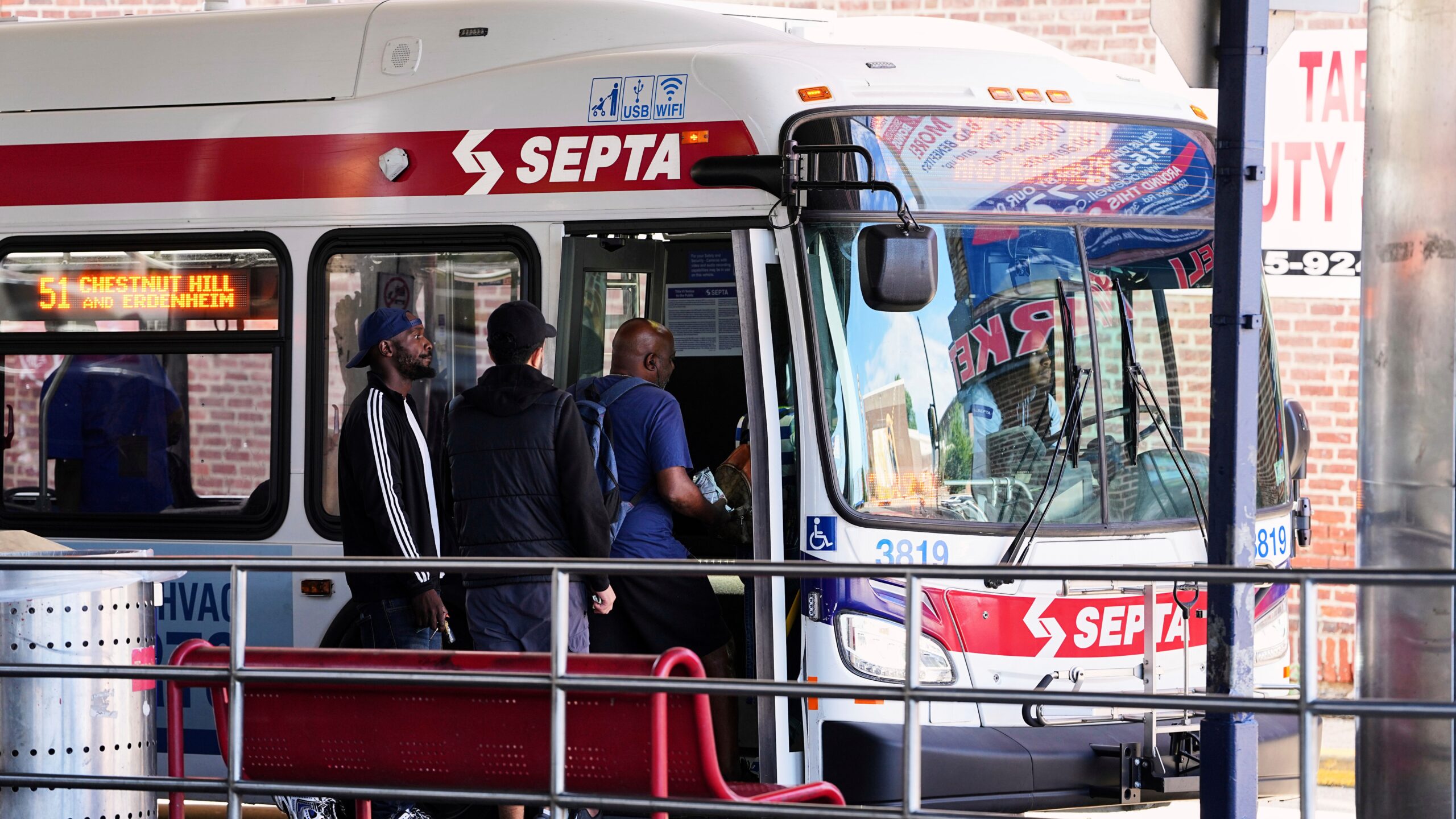 Philadelphia’s mass transit cuts foreshadow possible similar moves by other agencies across US