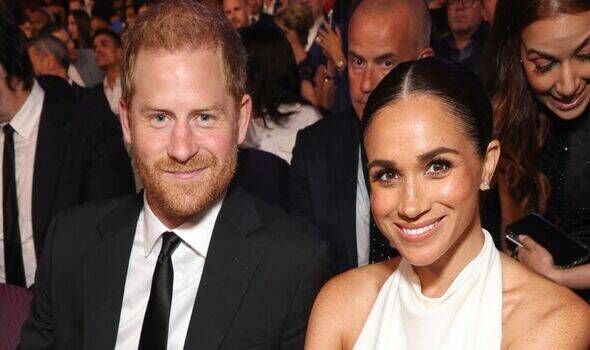 Meghan Markle’s ‘world fame’ wish as royal expert slams ‘untrue narrative’
