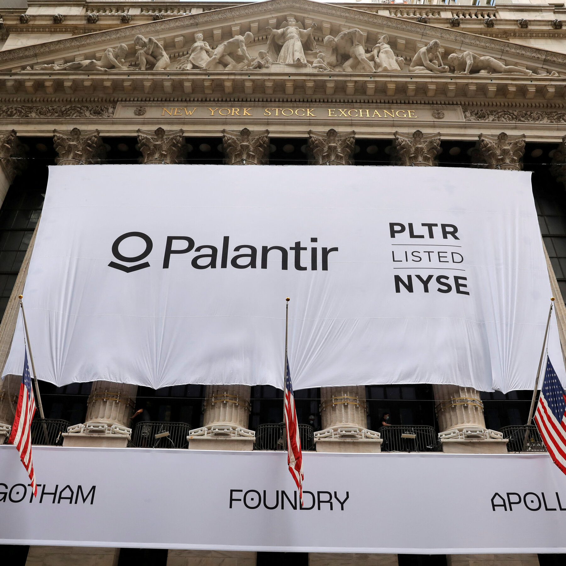 Is the A.I. Sell-off the Start of Something Bigger?