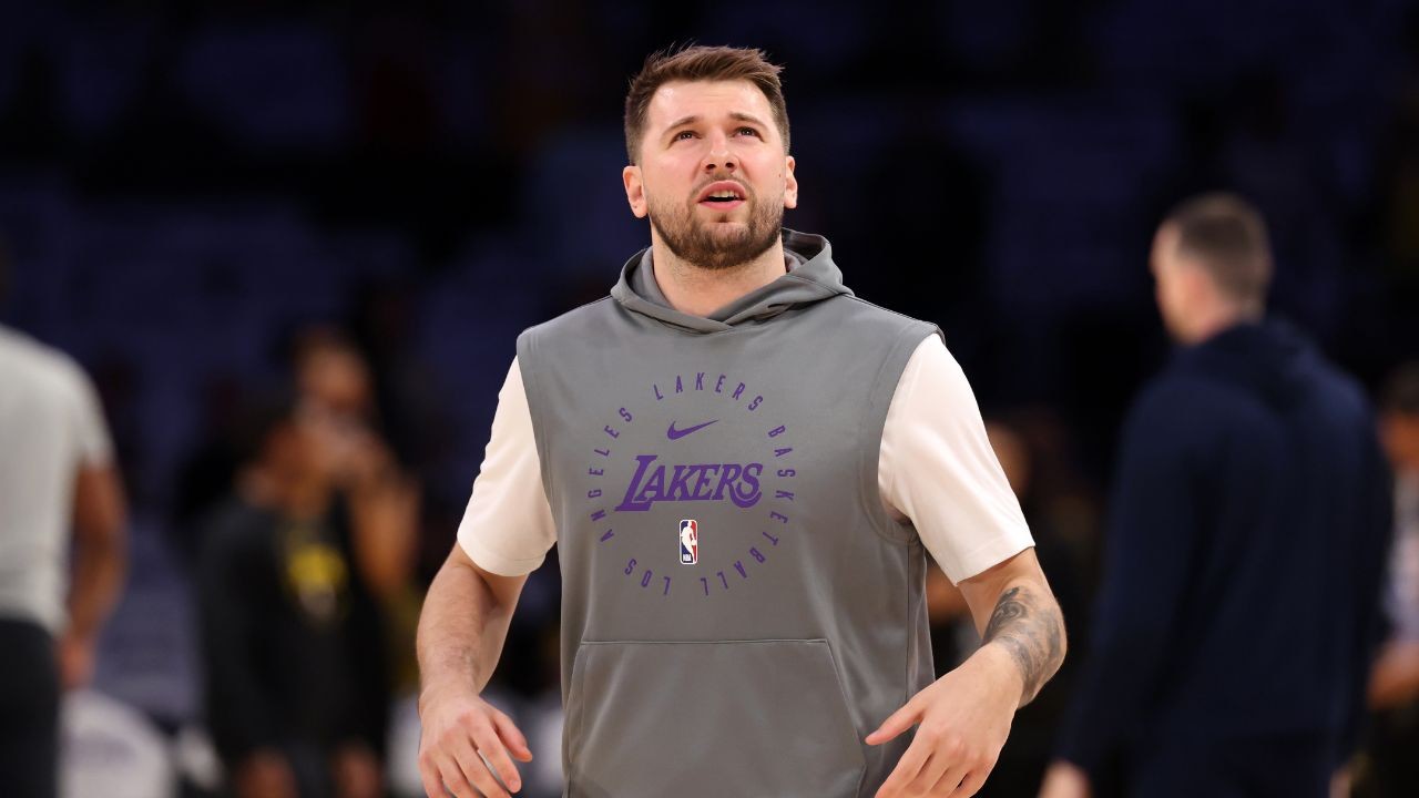 “Watched Him a Lot”: Kasparov Jakucionis Opens Up on Following Luka Doncic’s Basketball Journey