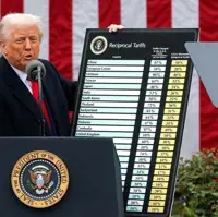 Trump’s Global Tariffs Ruled Illegal By Washington Appeals Court, But..