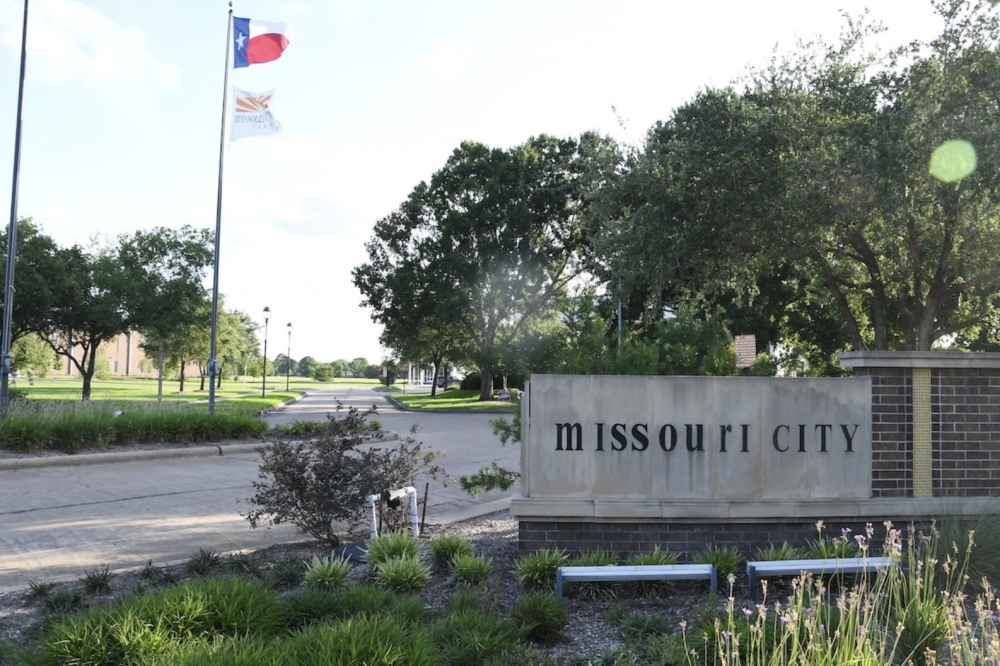 Missouri City proposes same tax rate for 3rd consecutive year