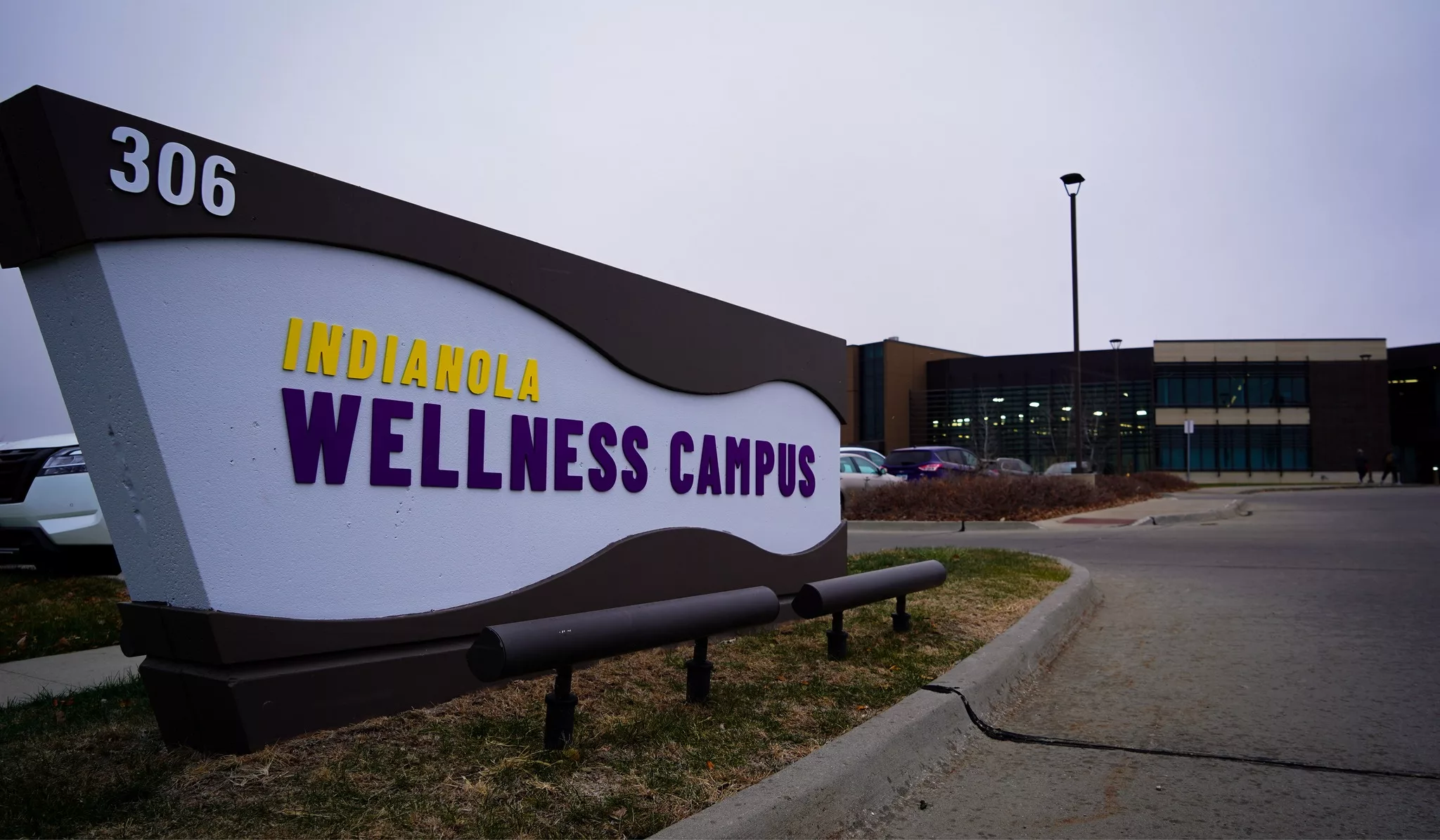 City of Indianola Working to Create Wellness Campus into 501(c)(3) Organization