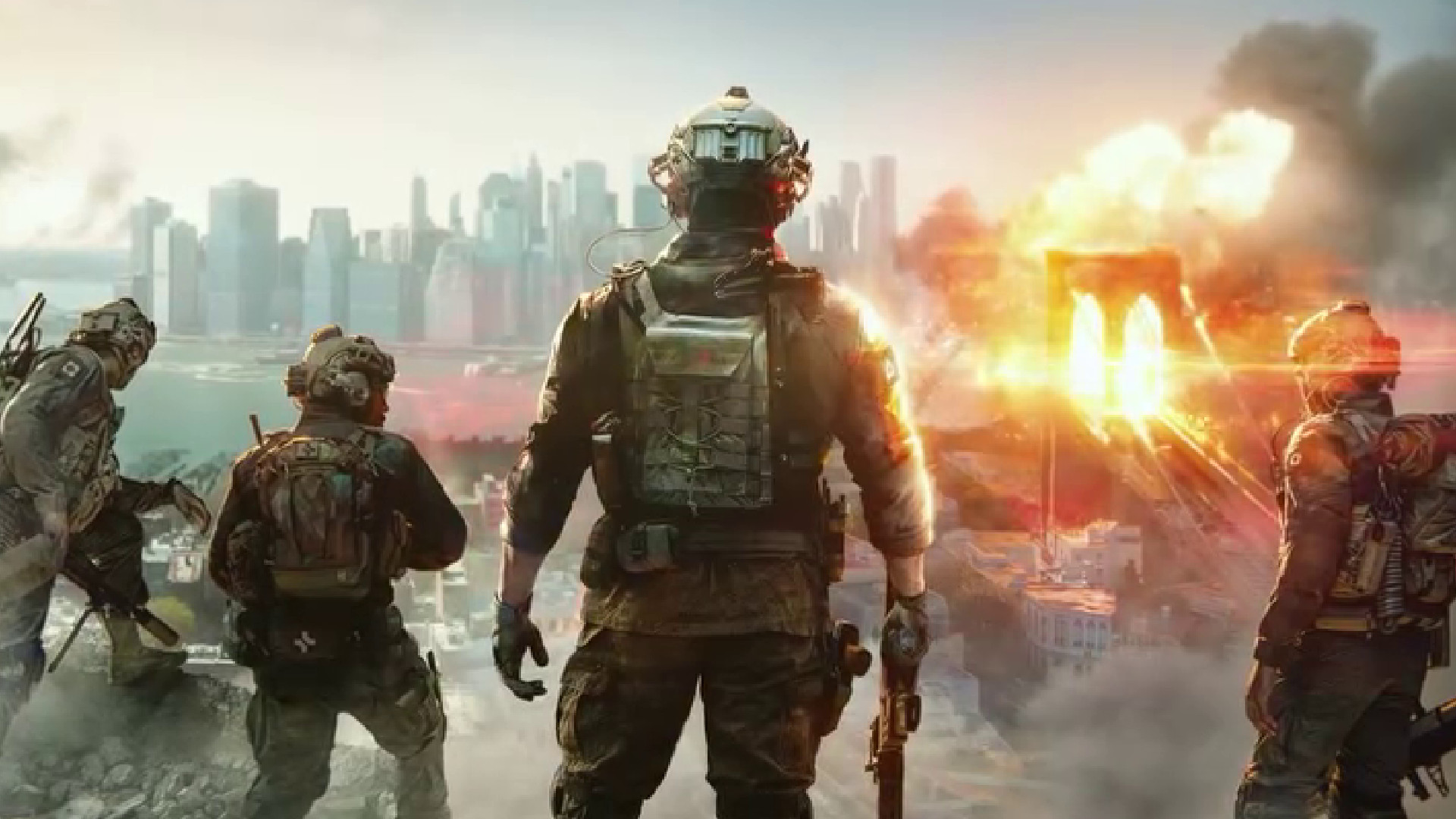 Battlefield 6 devs are polishing up the beta’s missing larger maps in Labs alongside the server browser and Hardcore mode ahead of the FPS’s eagerly anticipated launch