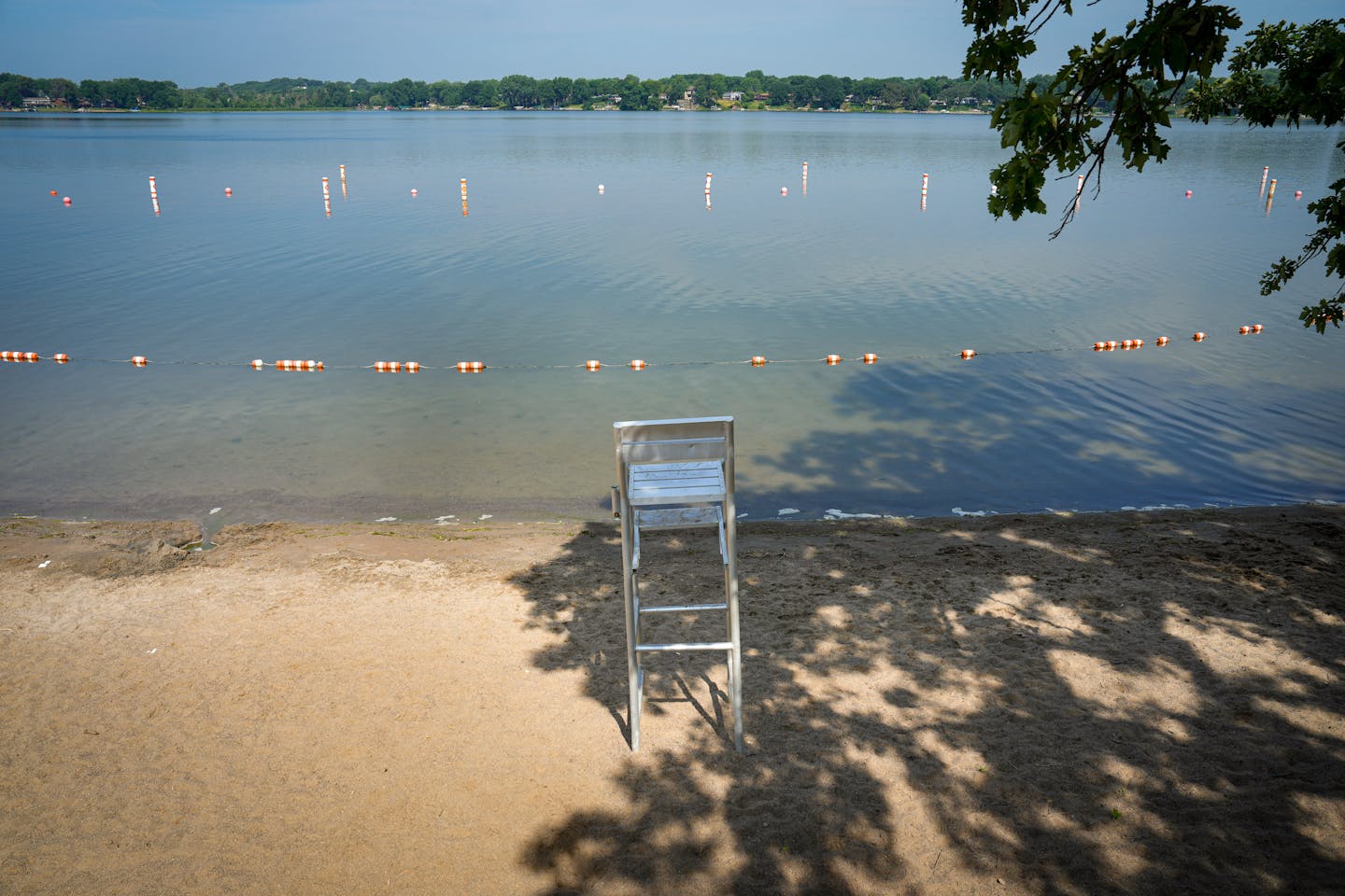 Opinion | Drowning in inequity: How Minnesota programs are working to fix swimming skill disparities