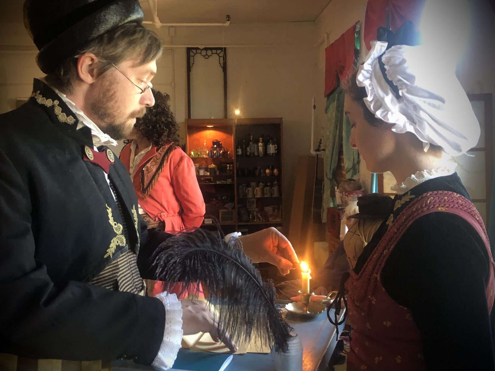 Brattleboro film wins Best Narrative Feature at Vermont Film Festival