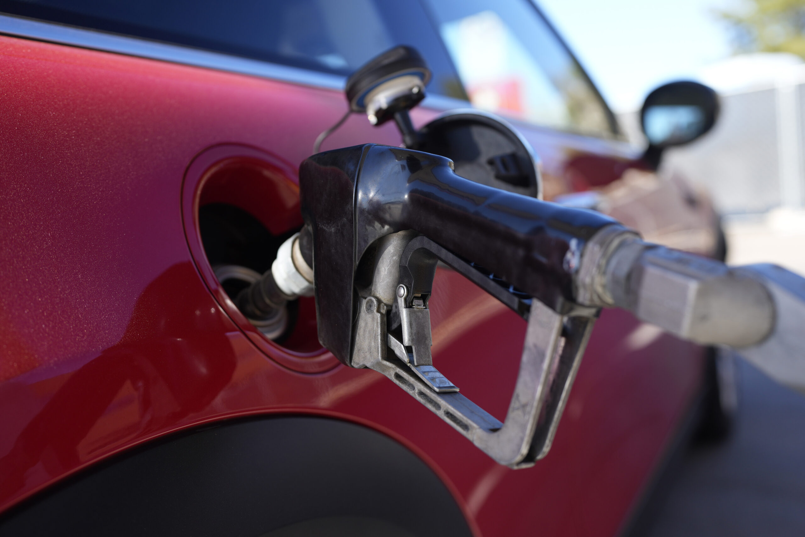 Arkansas gas prices lower than normal as summer comes to end