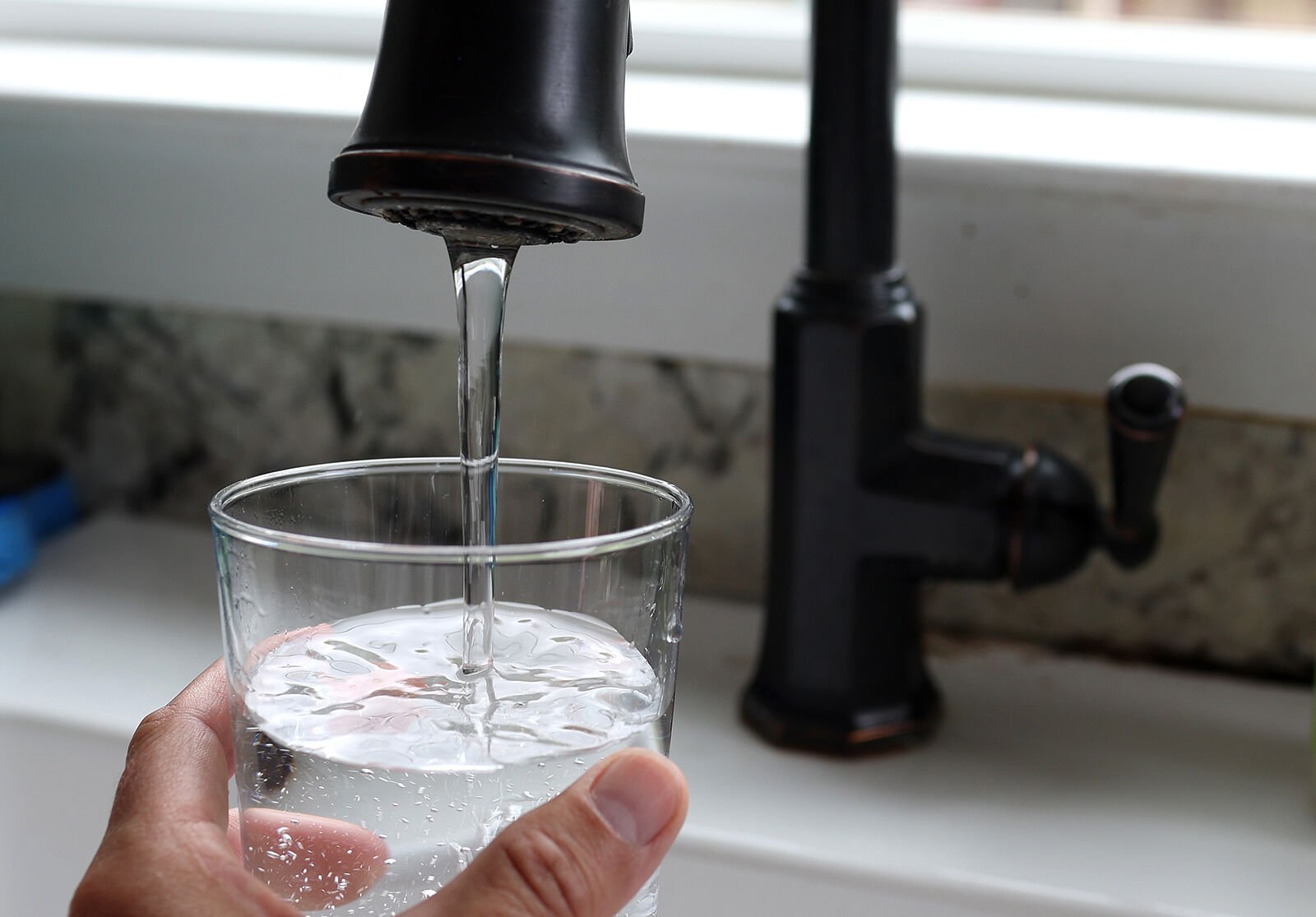 Washington state’s public water systems would need $1.6 billion for initial PFAS cleanup, state officials say
