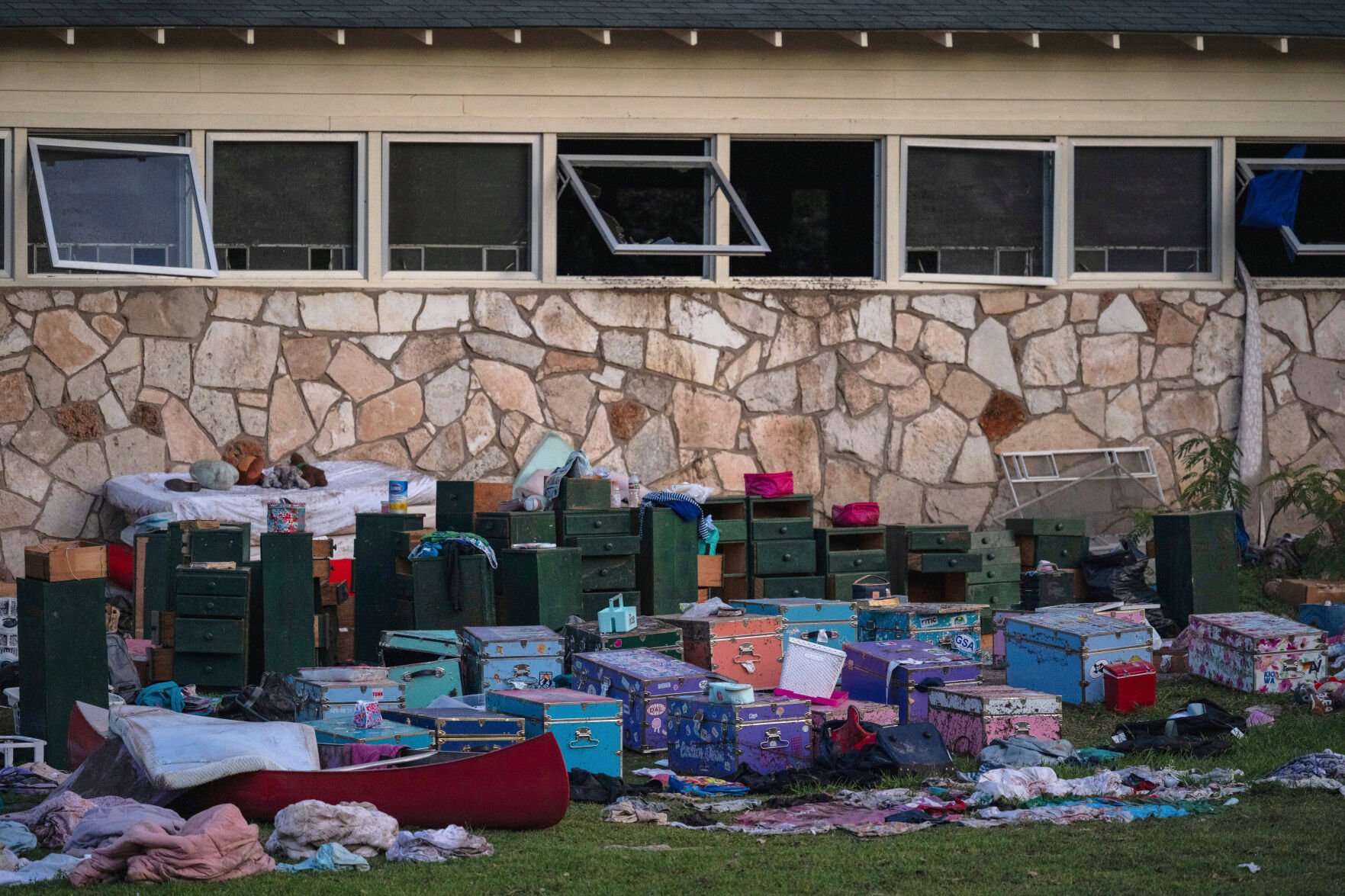 Hill Country nonprofit pledges $40 million to help rebuild flood victims’ homes