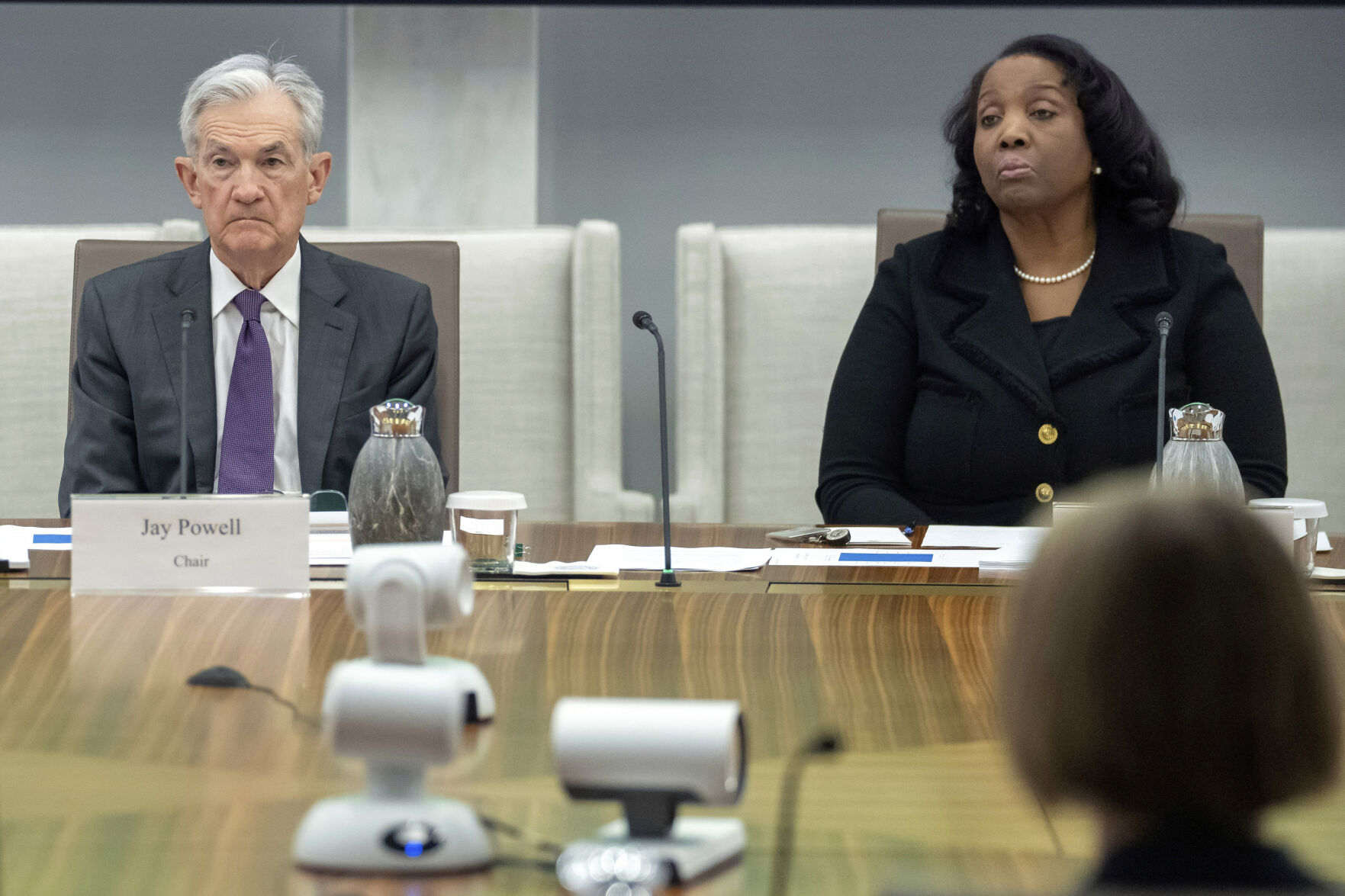 Why the Federal Reserve’s independence matters