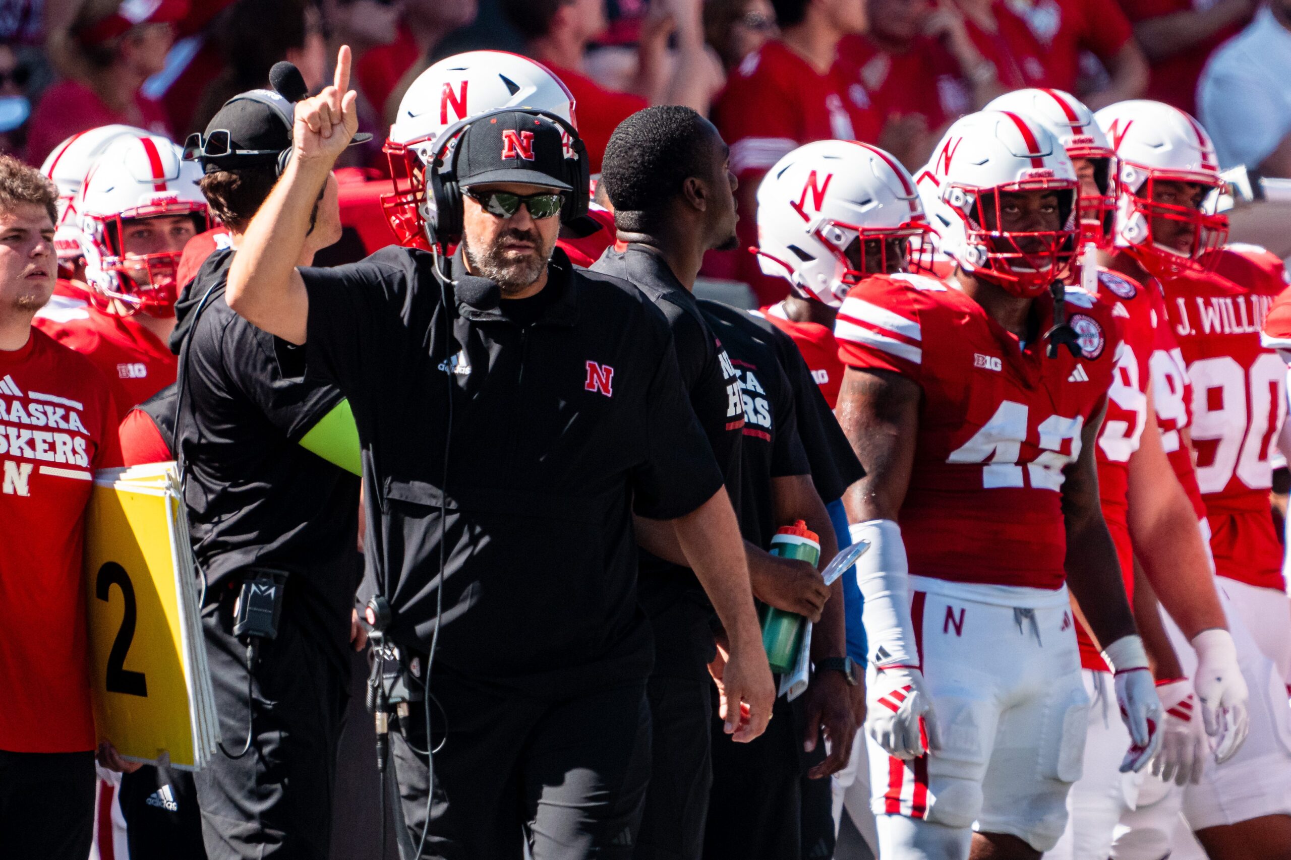 College Football Playoff bracket prediction: Big Ten, Big 12 sleepers crash party