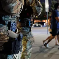 A look at D.C.’s unique history and why presidents can wield control of law enforcement