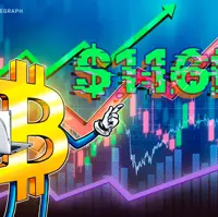 Bitcoin price breakout to $117K liquidates bears, opening door to fresh all-time highs