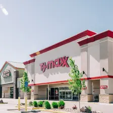 TJ Maxx parent tops expectations as bargain goods still sell