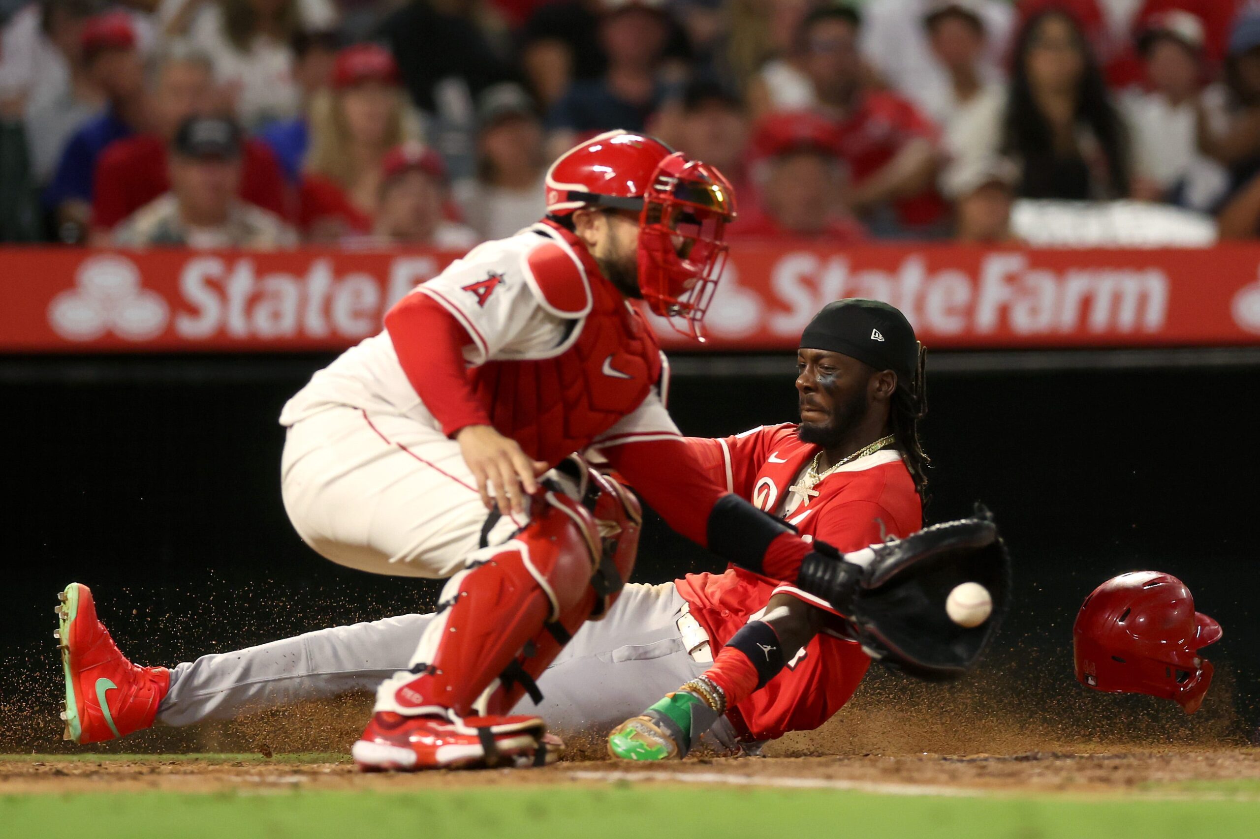 Here’s the one thing Terry Francona wants to see next from Cincinnati Reds Elly De La Cruz