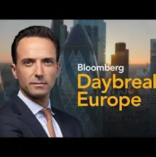 Russia-Ukraine Latest: Zelenskiy to Meet Trump Alongside EU Allies | Daybreak Europe 8/18/2025