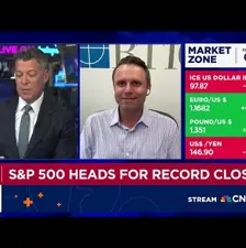 Breadth has been improving and bulls will maintain the upper hand, says BTIG’s Jonathan Krinsky