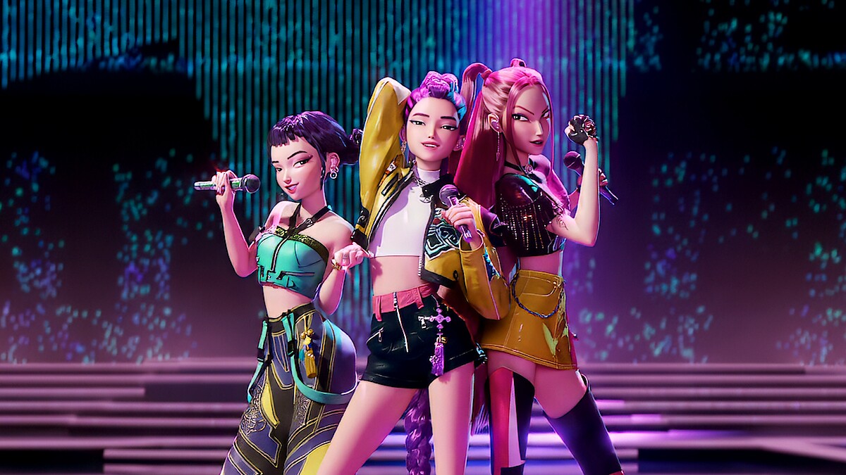 ‘KPop Demon Hunters’ is coming to theaters, find out where to see it in Utah