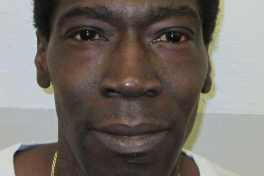 Alabama to execute prisoner using nitrogen gas