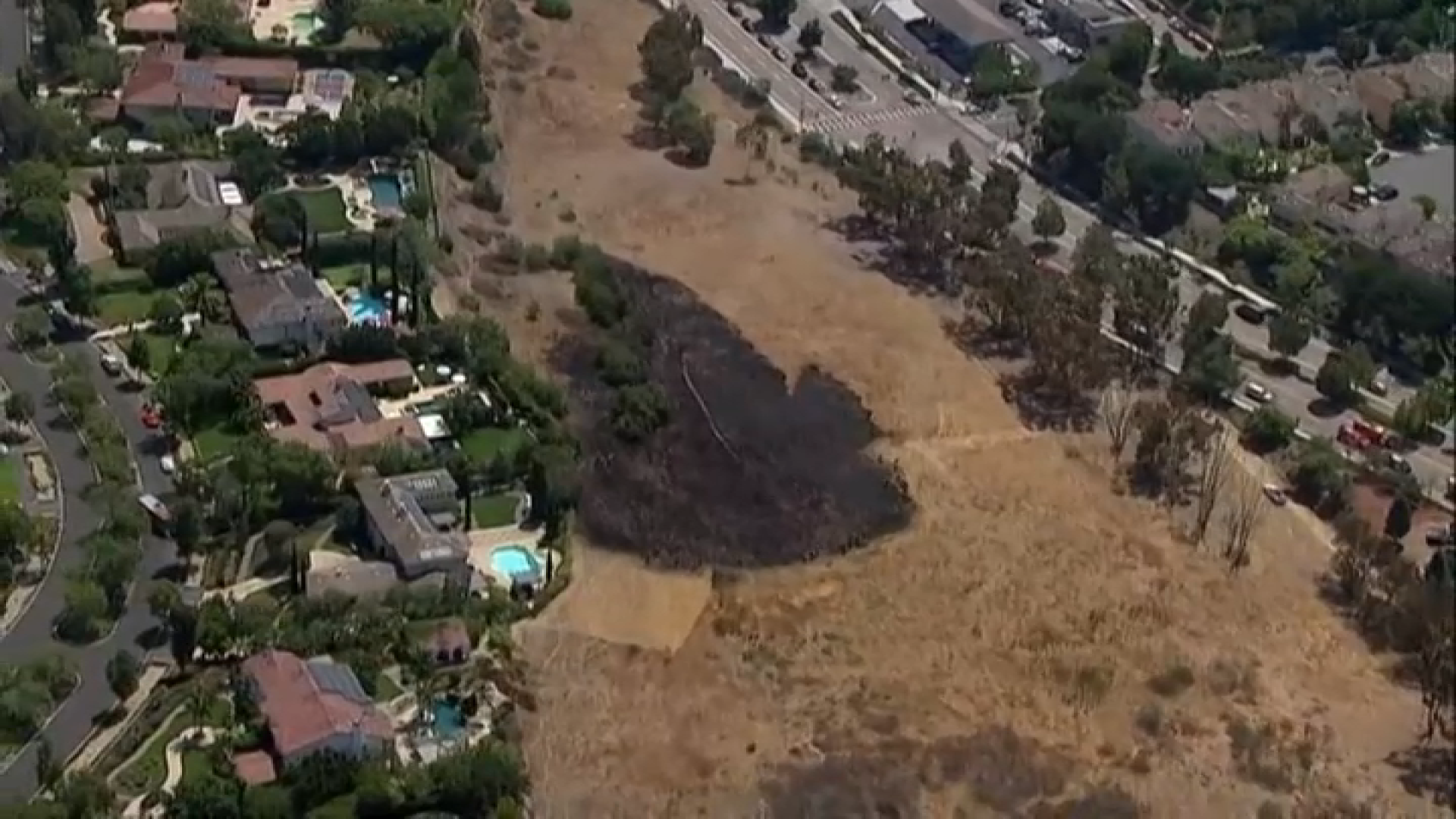 San Diego Planning Commission OK’s development despite evacuation-route concerns