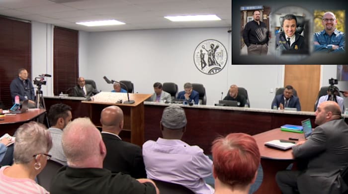 Hamtramck City Council ousts top officials after independent investigation uncovers misconduct