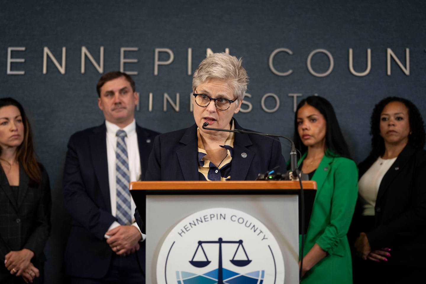 Opinion | Let’s examine Mary Moriarty’s decision with a longer lens
