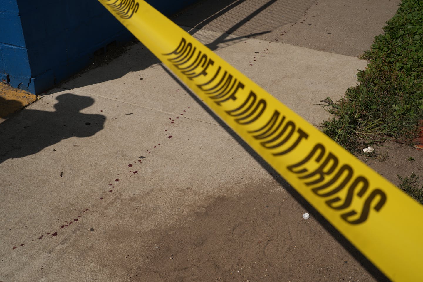 Multiple victims, 1 dead in south Minneapolis shooting, police to provide updates