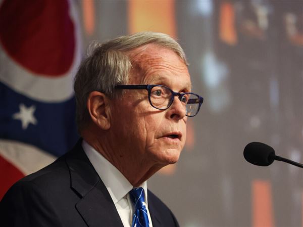 DeWine looks to ban sale of kratom ahead of Toledo City Council vote that would do just that