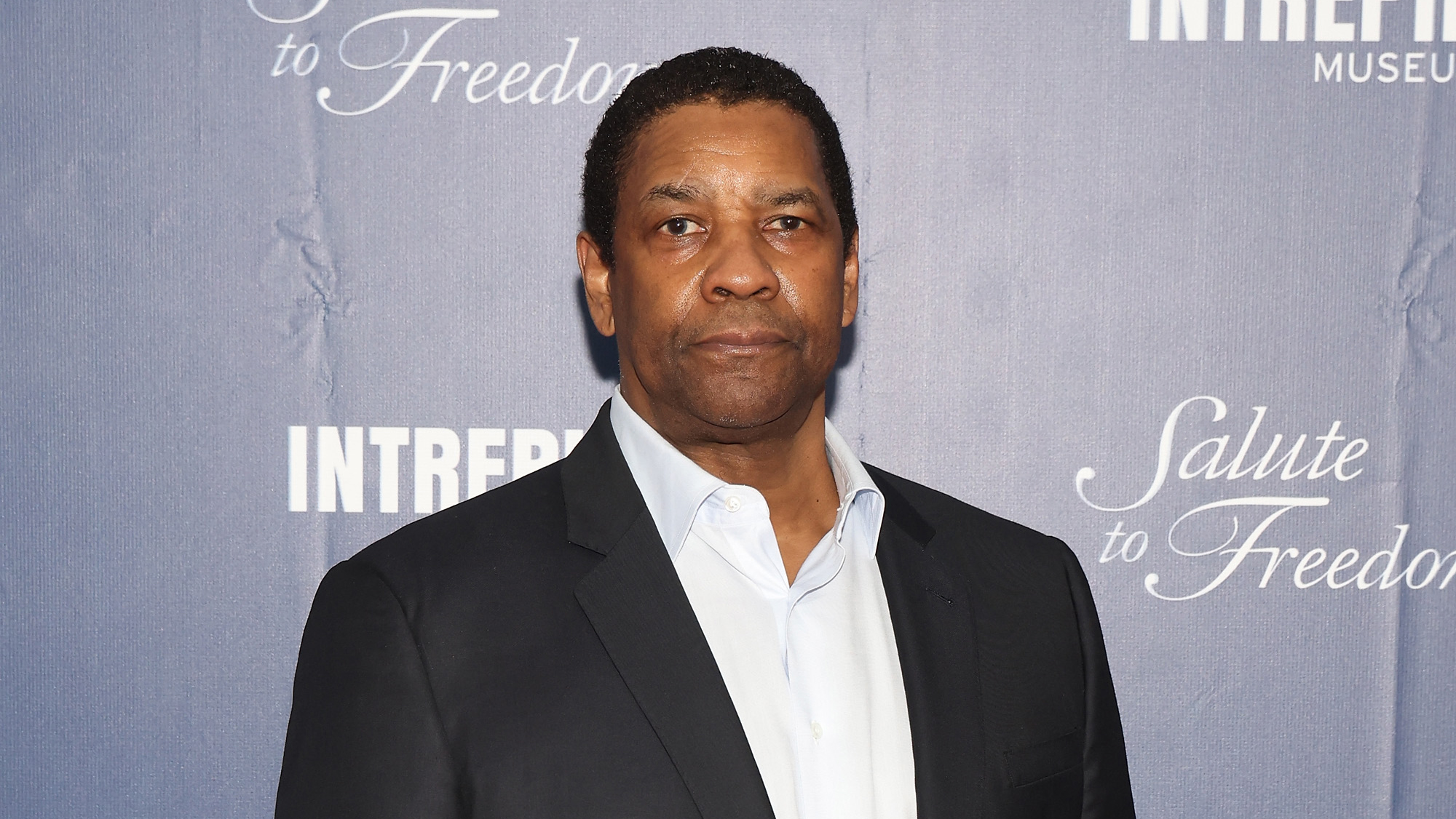 Denzel Washington Says “I Don’t Watch Movies”: “I’m Tired Of Movies”