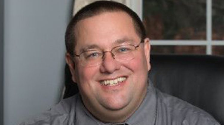 Kinsherf is Swampscott’s temporary Town Accountant