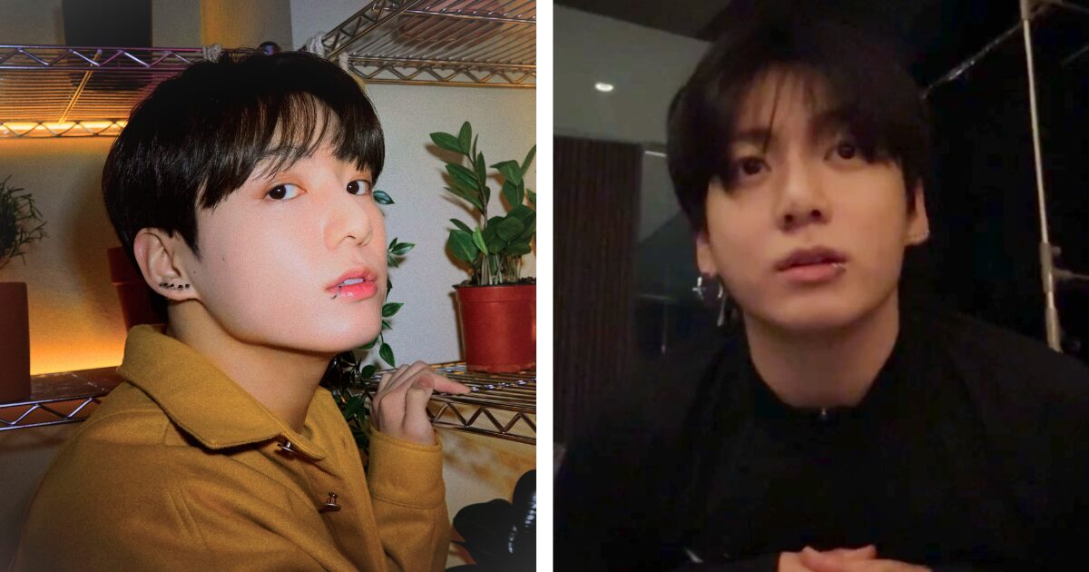 BTS’s Jungkook Admits To Having ADHD After Receiving Criticism