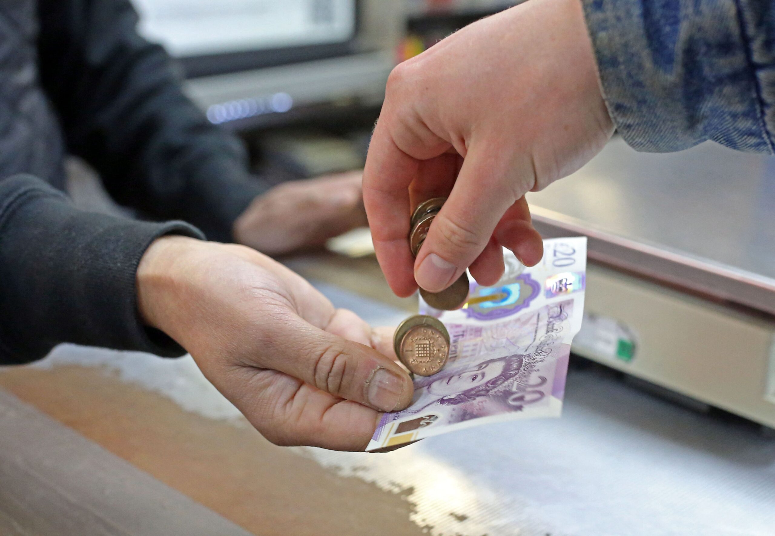 Inflation: UK rate rises to 3.8%, what is it, and what does it mean for mortgages, borrowing, and spending?