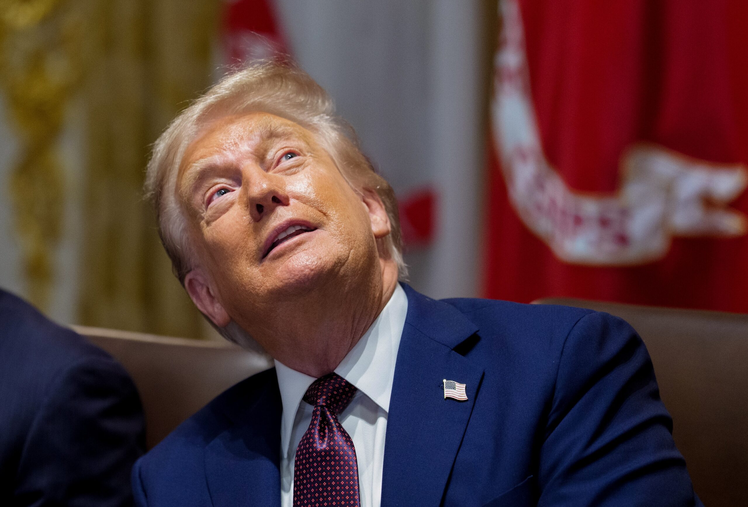Investors are ignoring the coming wave of tariff-driven inflation, Deutsche Bank warns